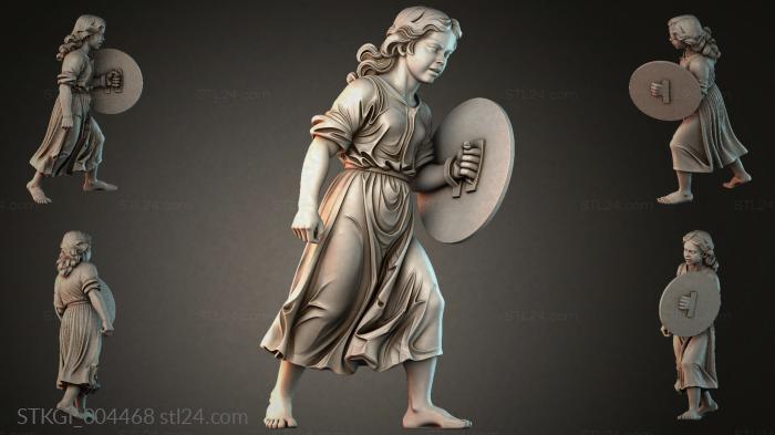 STKGI_004468 3d STL model