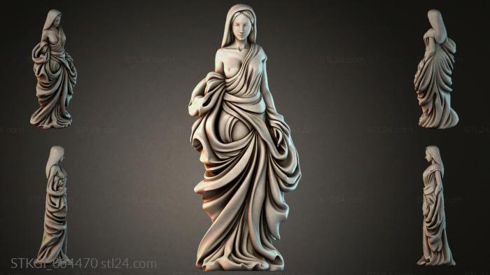 STKGI_004470 3d STL model