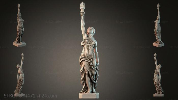 STKGI_004472 3d STL model