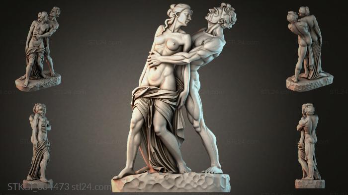 STKGI_004473 3d STL model