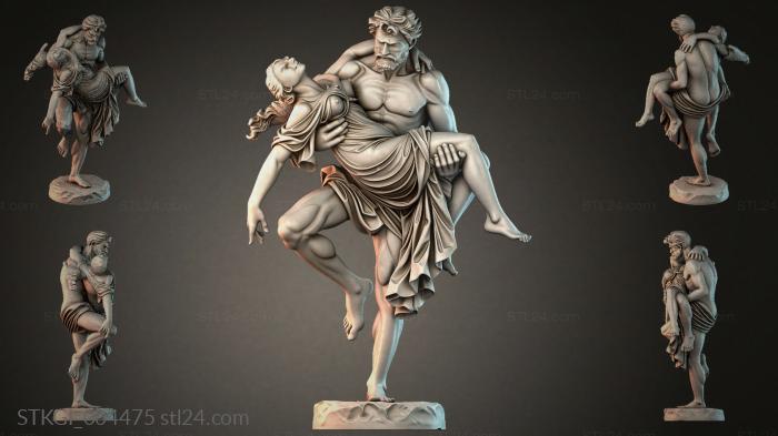 STKGI_004475 3d STL model