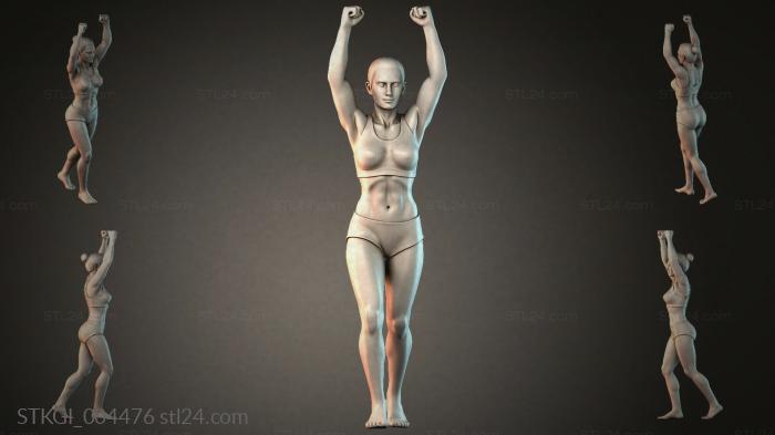 STKGI_004476 3d STL model