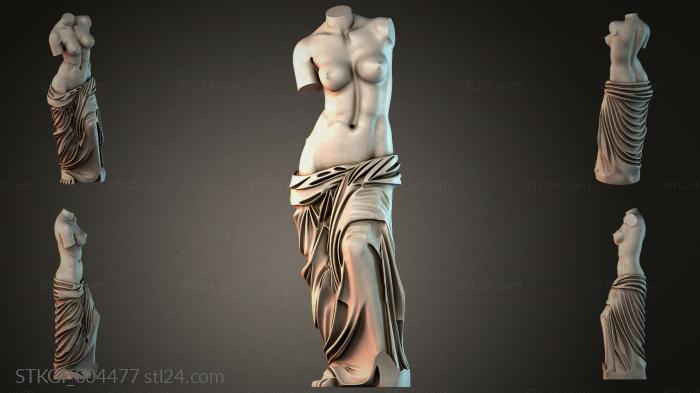 STKGI_004477 3d STL model