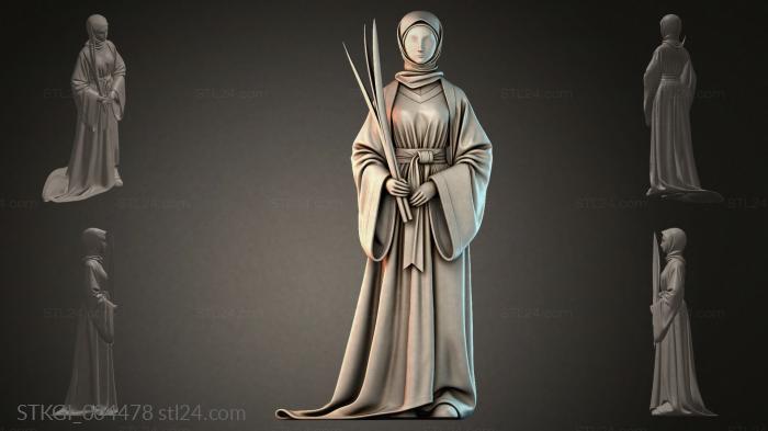 STKGI_004478 3d STL model