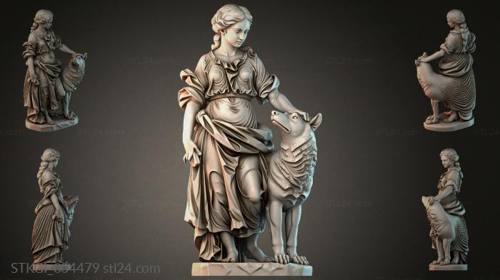 STKGI_004479 3d STL model