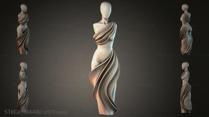 STKGI_004480 3d STL model