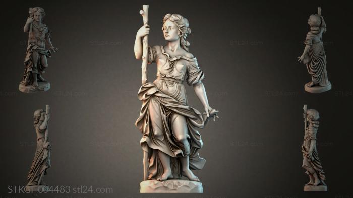 STKGI_004483 3d STL model