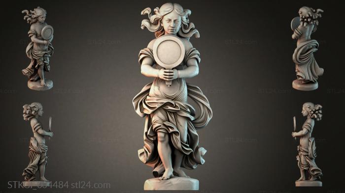 STKGI_004484 3d STL model