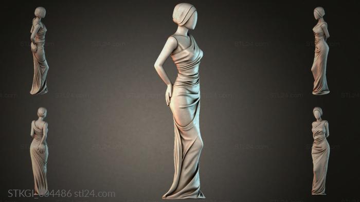 STKGI_004486 3d STL model