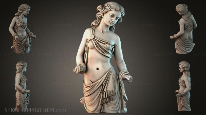 STKGI_004488 3d STL model