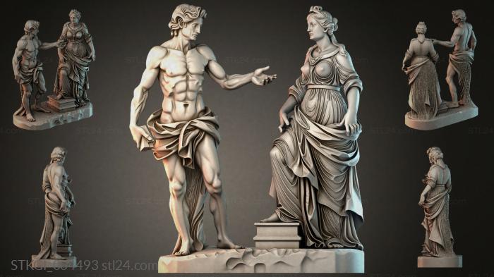 STKGI_004493 3d STL model