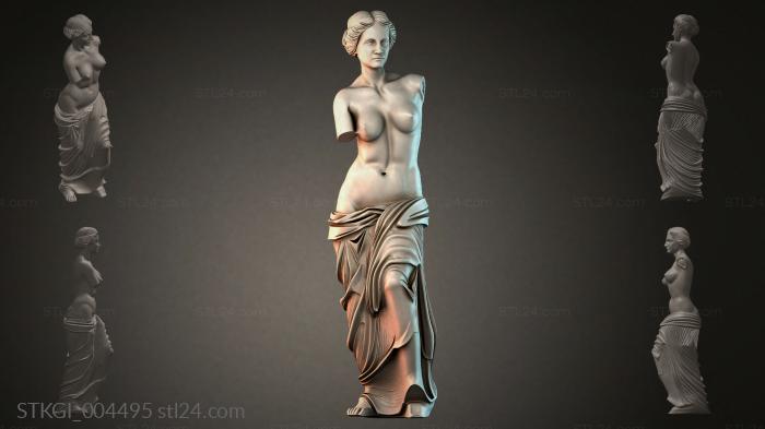 STKGI_004495 3d STL model