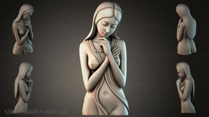 STKGI_004497 3d STL model