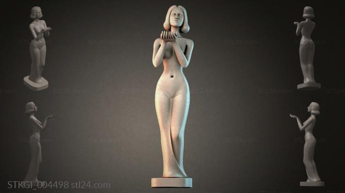 STKGI_004498 3d STL model