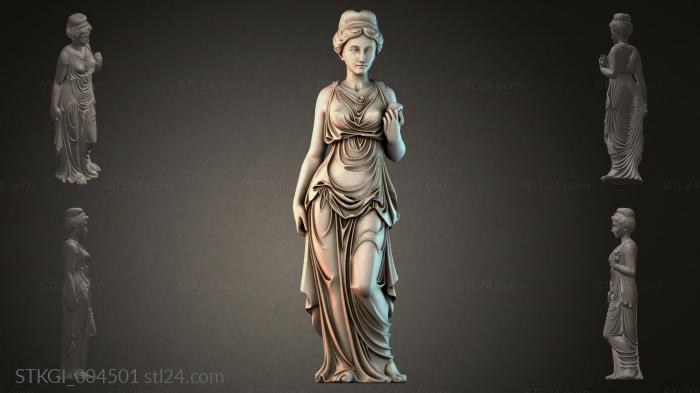 STKGI_004501 3d STL model