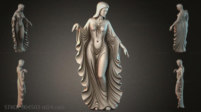 STKGI_004503 3d STL model