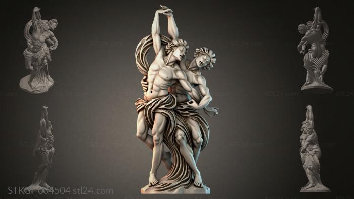 STKGI_004504 3d STL model