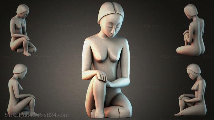 STKGI_004505 3d STL model
