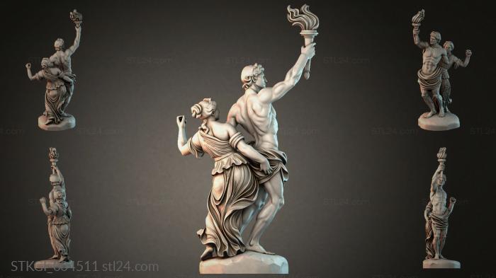 STKGI_004511 3d STL model