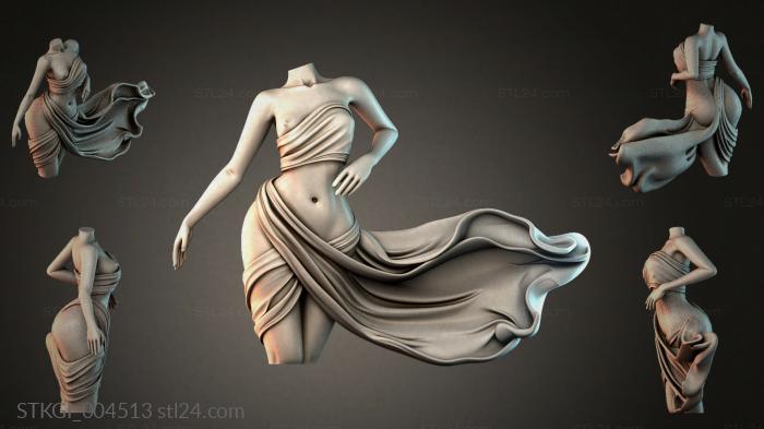STKGI_004513 3d STL model