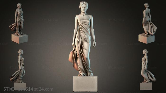 STKGI_004514 3d STL model