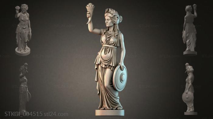 STKGI_004515 3d STL model