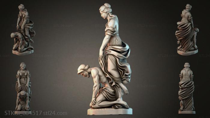 STKGI_004517 3d STL model