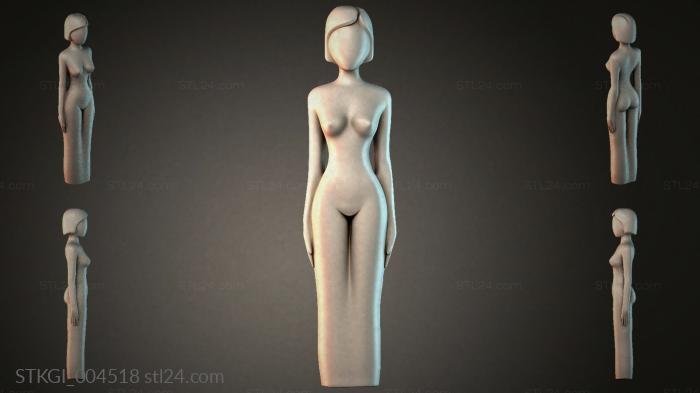 STKGI_004518 3d STL model