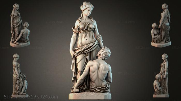 STKGI_004519 3d STL model