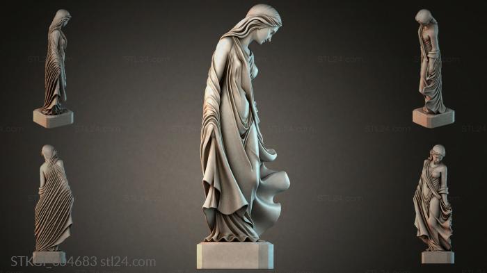 STKGI_004683 3d STL model