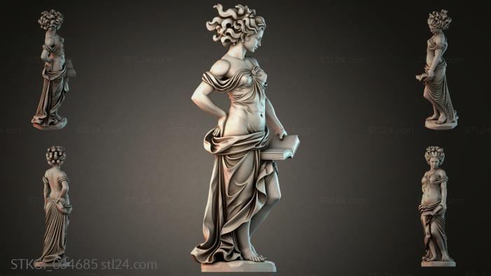 STKGI_004685 3d STL model