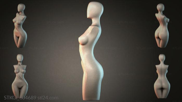 STKGI_004689 3d STL model