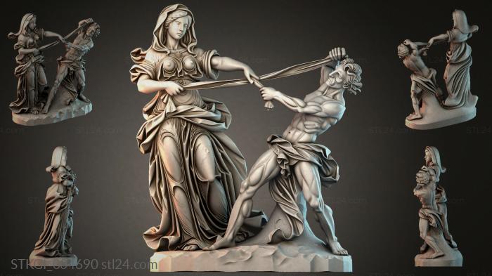 STKGI_004690 3d STL model