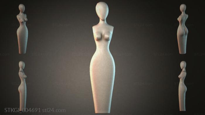STKGI_004691 3d STL model