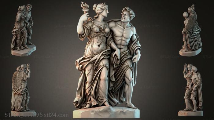 STKGI_004695 3d STL model