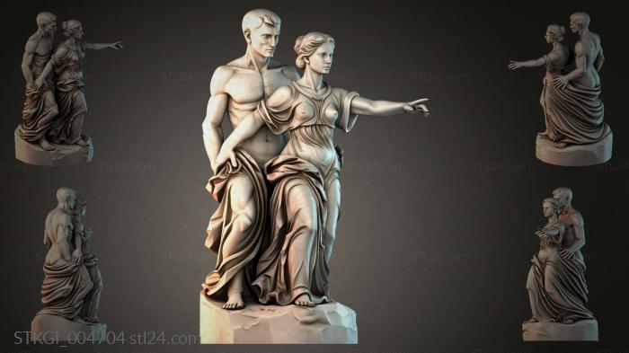 STKGI_004704 3d STL model