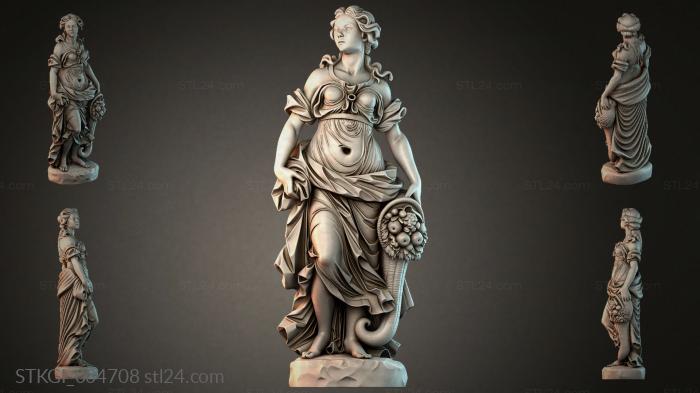 STKGI_004708 3d STL model