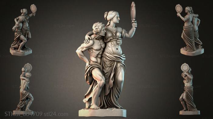 STKGI_004709 3d STL model