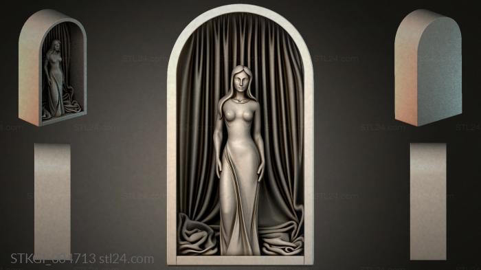 STKGI_004713 3d STL model