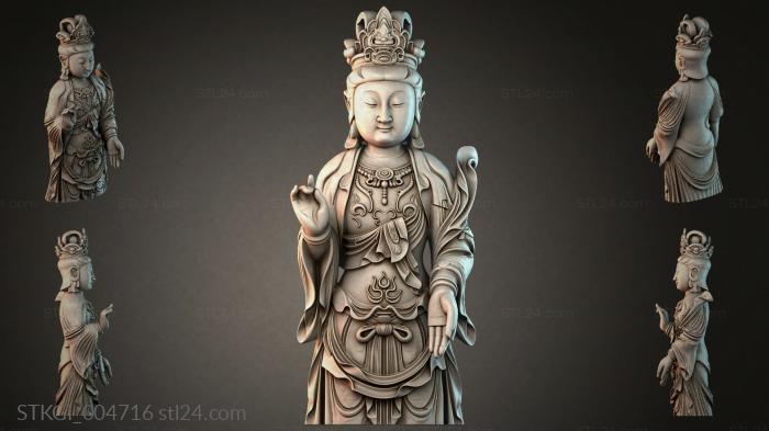 STKGI_004716 3d STL model