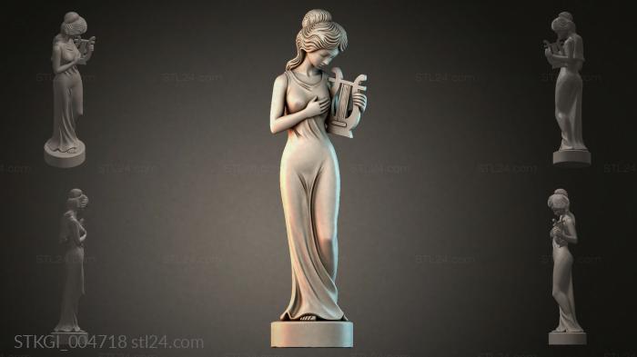 STKGI_004718 3d STL model