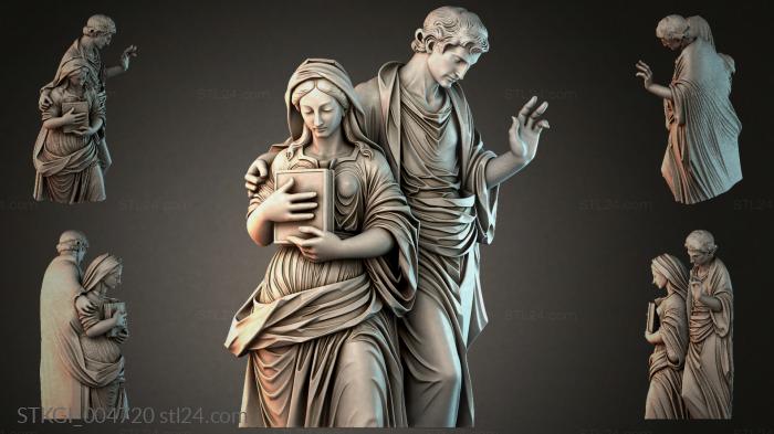 STKGI_004720 3d STL model