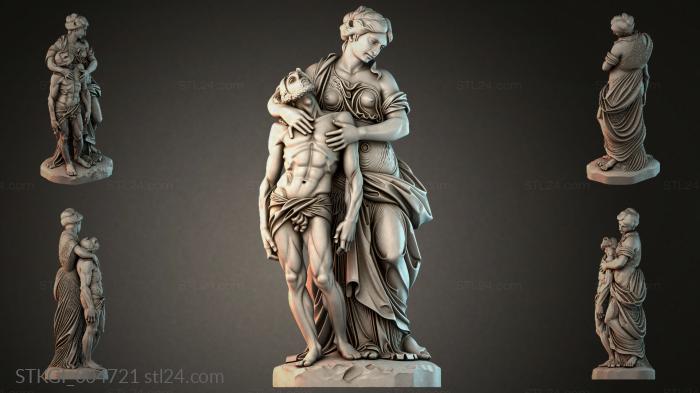 STKGI_004721 3d STL model