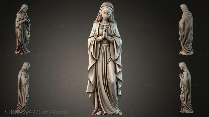 STKGI_004723 3d STL model