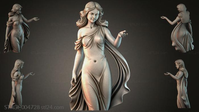 STKGI_004728 3d STL model