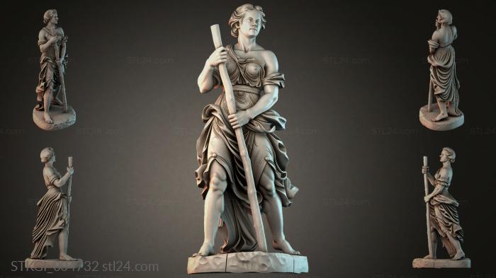 STKGI_004732 3d STL model