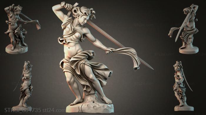 STKGI_004735 3d STL model