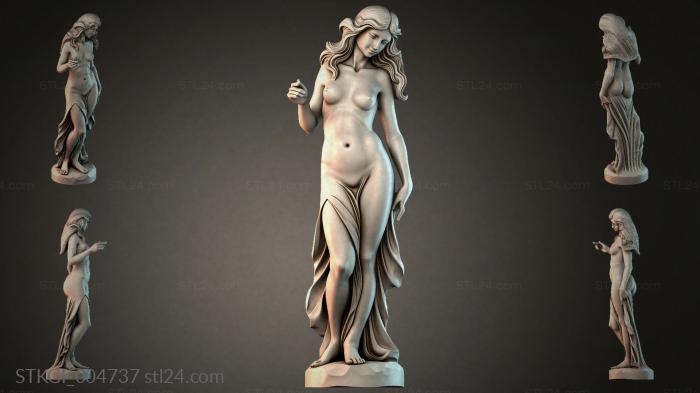 STKGI_004737 3d STL model
