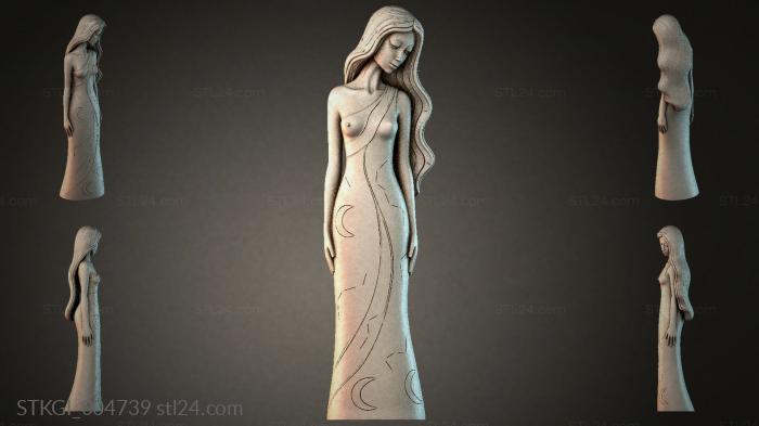 STKGI_004739 3d STL model