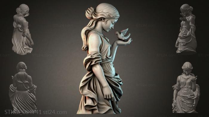 STKGI_004741 3d STL model